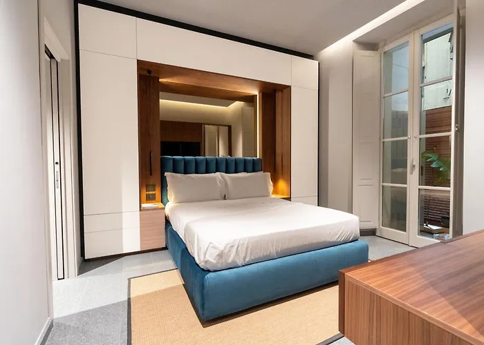Domus Suites Colosseum