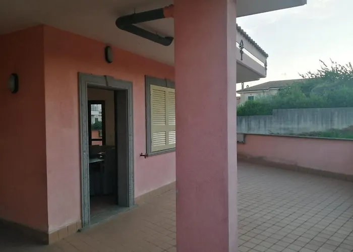 Villa Oasi Verde