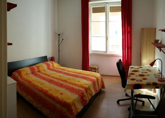 Camera Privata Roma