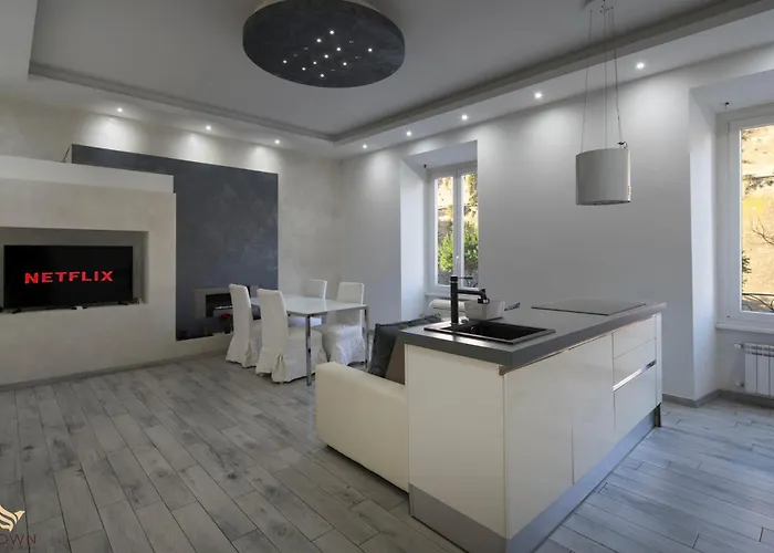 Mrbrown - Vatican Prestige Home
