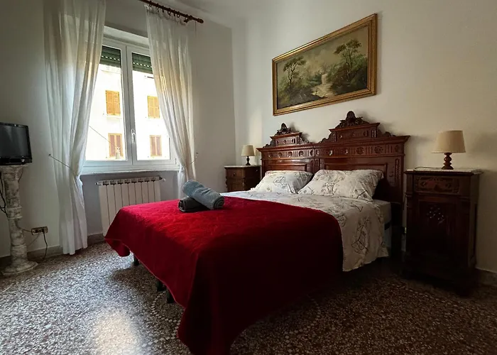 Vodice Apartment- Between Vatican&Foro Italico