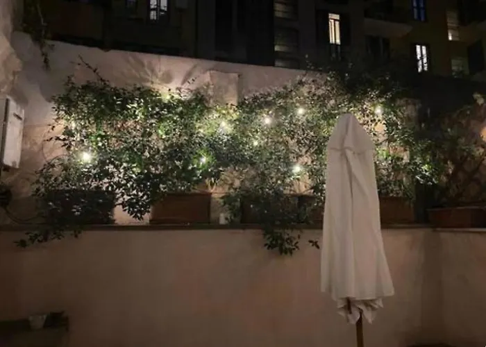 Testaccio Historic House