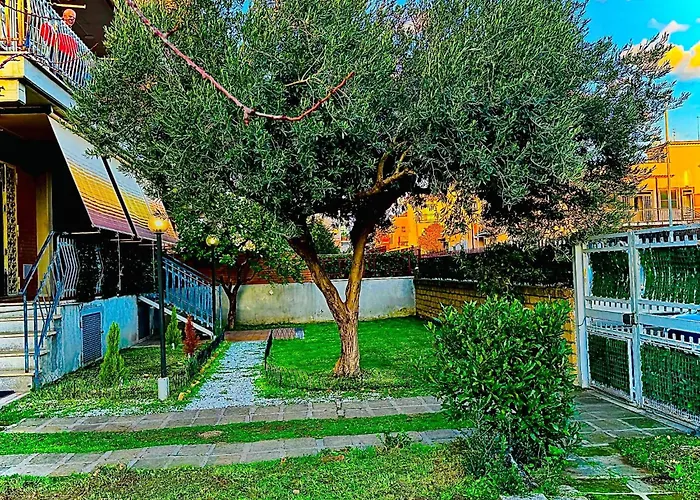 Guest House Demma