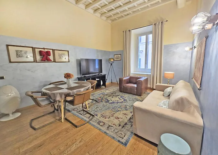 Splendid Home Pantheon