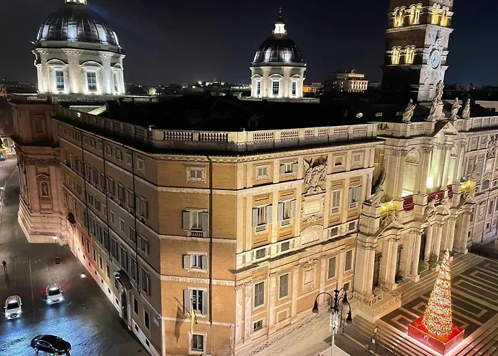 Emperooms Guest House