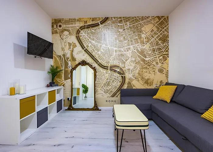 1 Minute From San Pietro - Nicole House