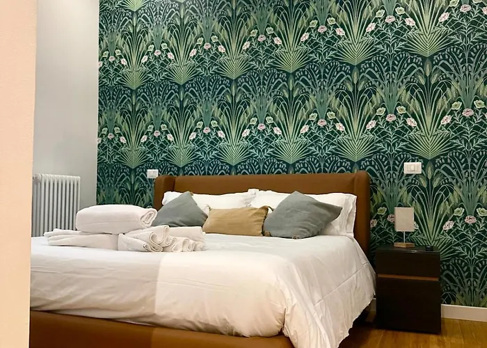 Monti Cozy Apartment