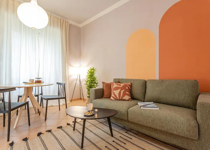 Giardino Privato&Comfort - Oasi di Relax a Roma
