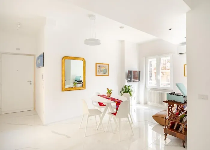 Sunset House - San Paolo