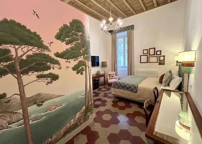 The Grand Tour Bed & Breakfast