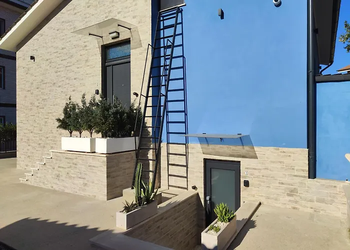Il Quattro E L'Otto