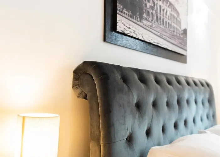 Colosseum superior suites byLZluxuryproperties