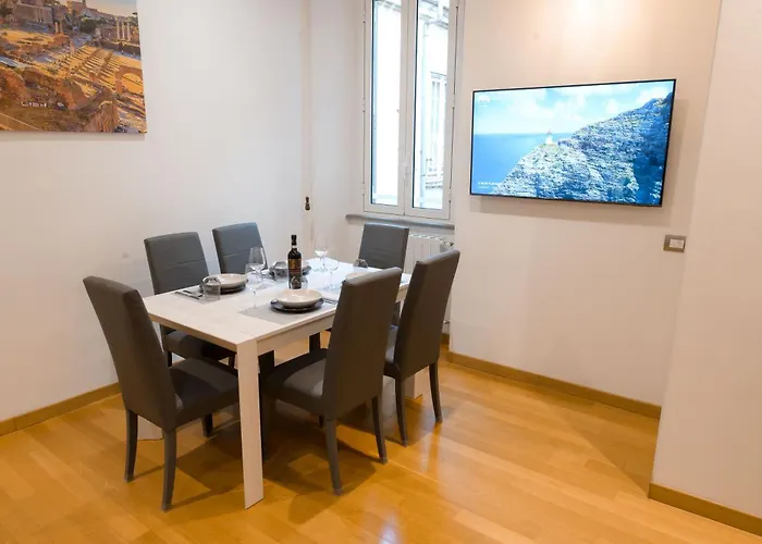Amor Guest House San Giovanni