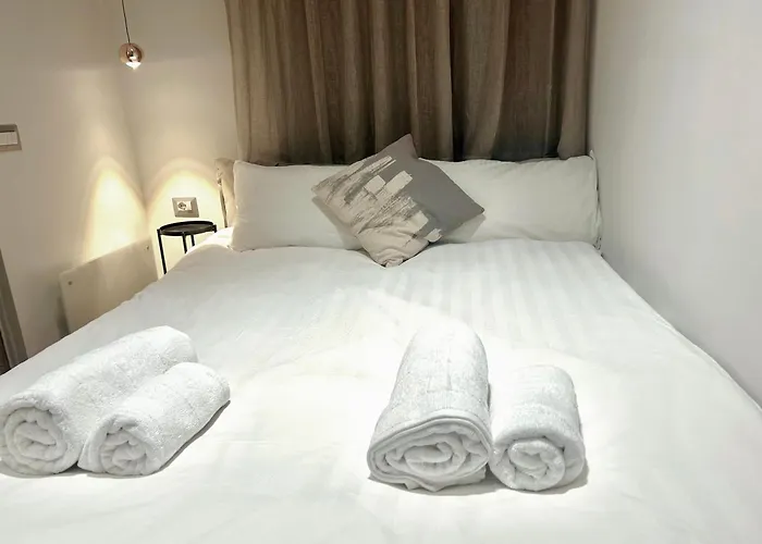 Luxury Nest Ponte Milvio
