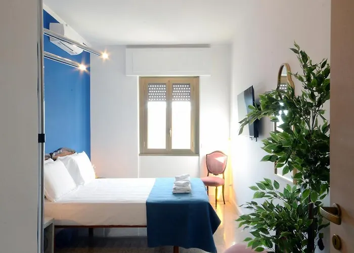 Led House Roma