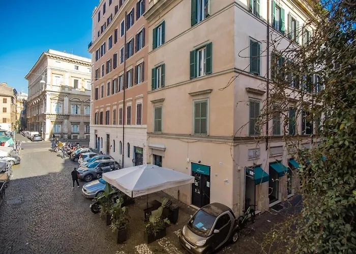 Cappellari Campo dei Fiori int 5