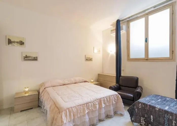 Casa Medaglie D'Oro 391