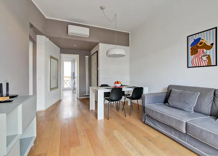 Design Monteverde Flat