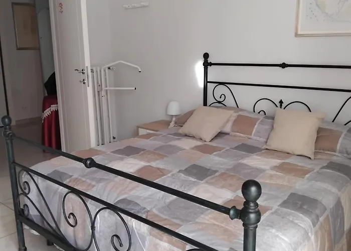Bed&Breakfast Lucilla