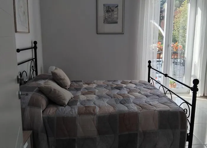 Bed&Breakfast Lucilla