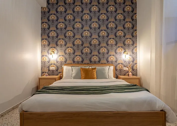 Ambra - Liberty Apartment At The Imperial Forums