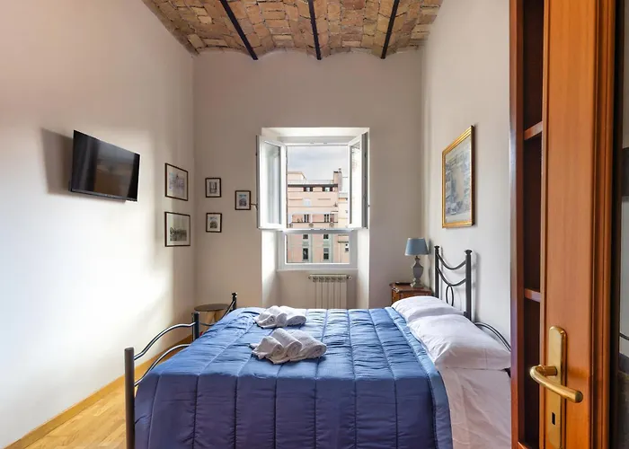 Esquilino Confort Roma