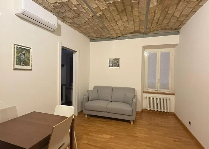 Guest House David San Lorenzo