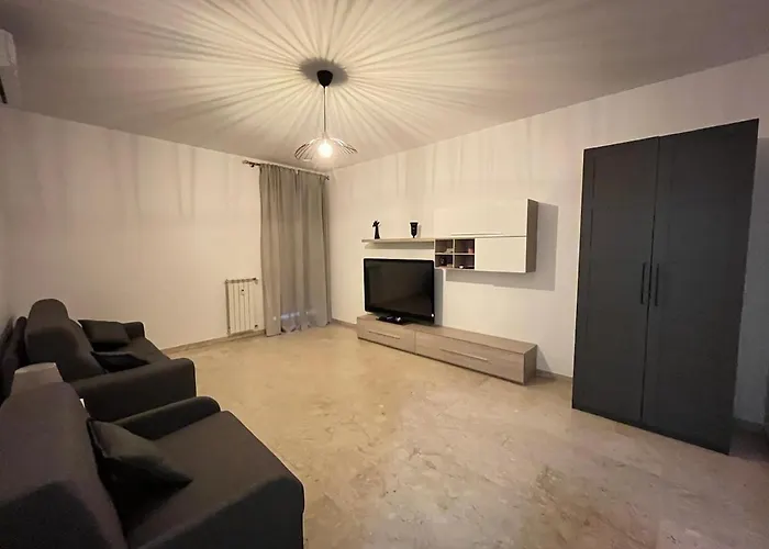Domus Aury - Cinecittà