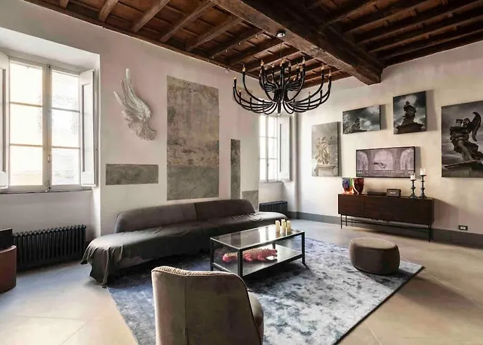 Monti Art Loft