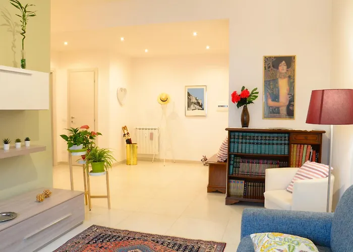 La Casa Di Egle