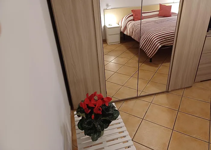 Maria'S Rooms