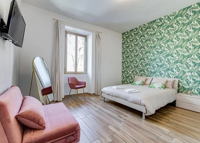 My Sweet R-Home In Vatican