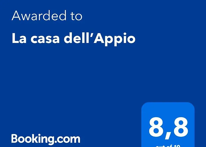 La Casa Dell'Appio