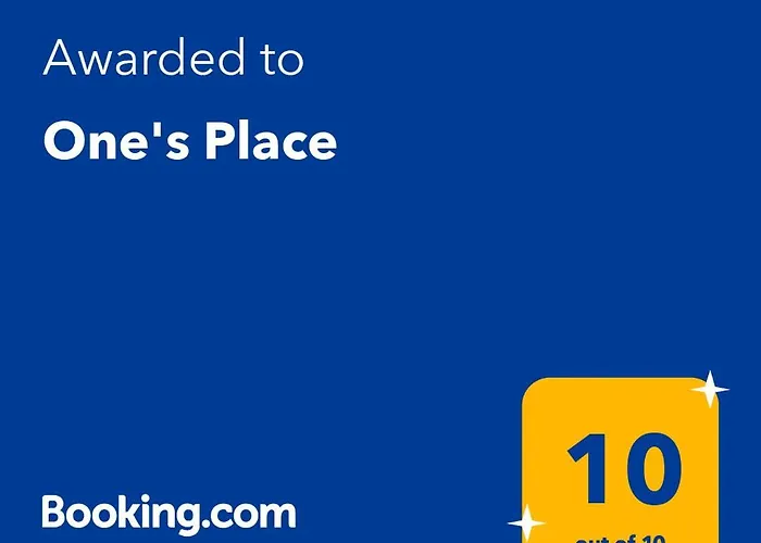 One'S Place