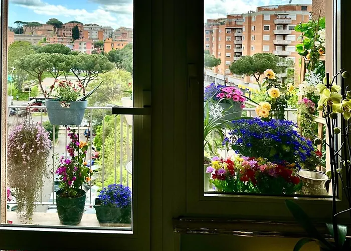 Sanpaolo Modern Aesthetic B&B