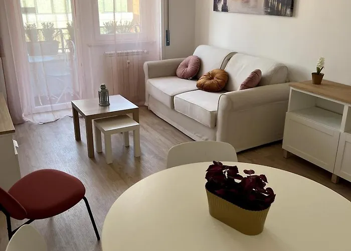 CAFE Portonaccio apartment