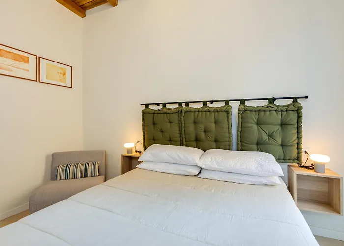 New Home Trastevere