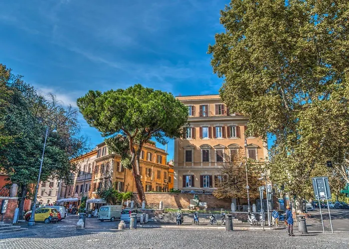 Moro Magenta 4 Casa e Appartamento per Vacanze