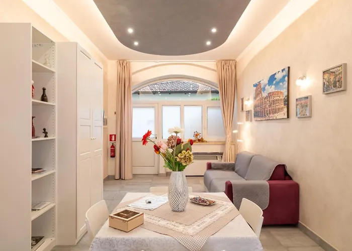 Giulia'S House Roma