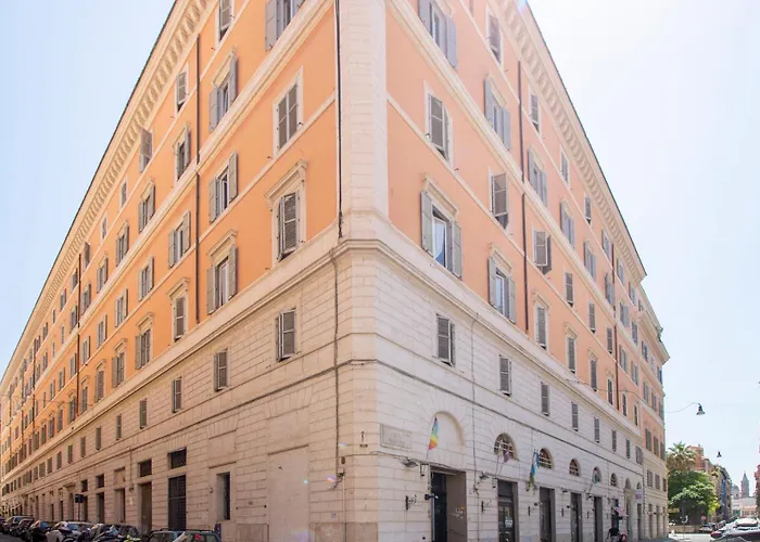 Cody'S Apartment