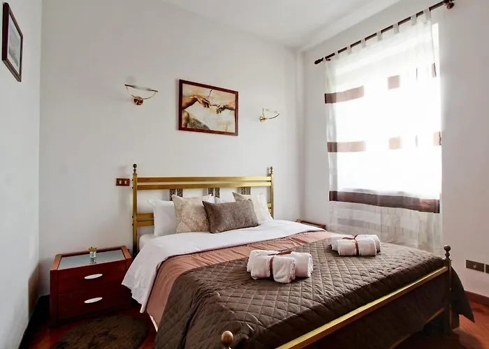 Home Relax Appia San Giovanni