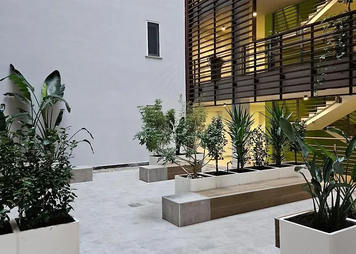 Appartamento Raffinato Roma Eur