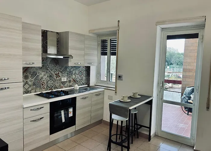 Grace'S House Trastevere Roma Bellissime Camere Con Bagno Privato
