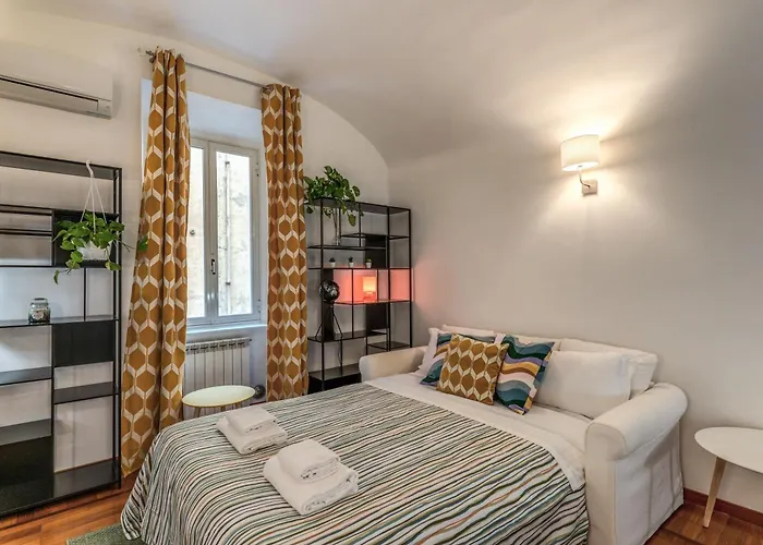 Fresh House Sapienza