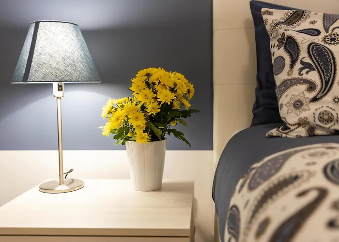 Casabaleno - Elegant Apartment Close To The Colosseum