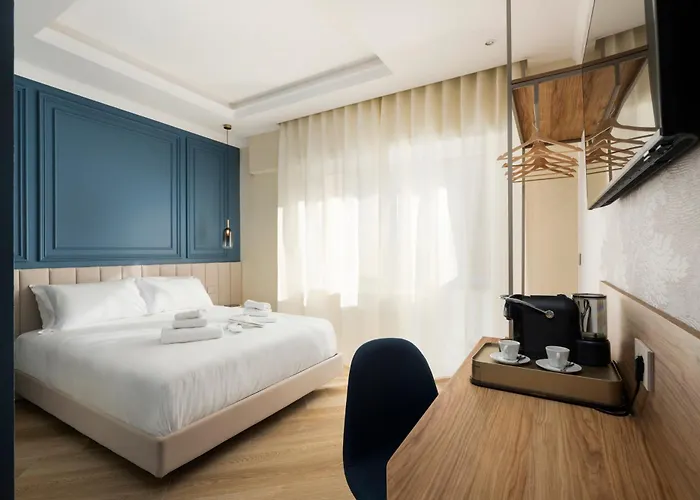 Eudora Guesthouse Roma