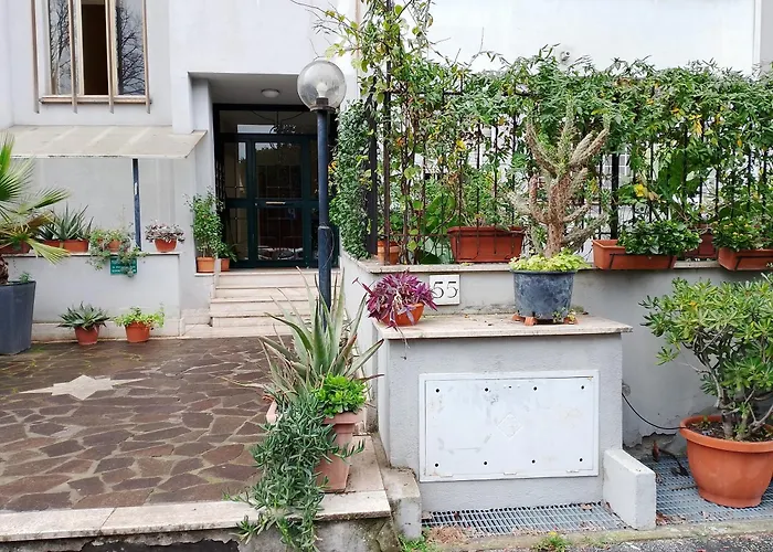 Guest House Pi