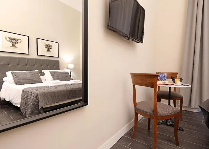 Residenza Vittoria Roma