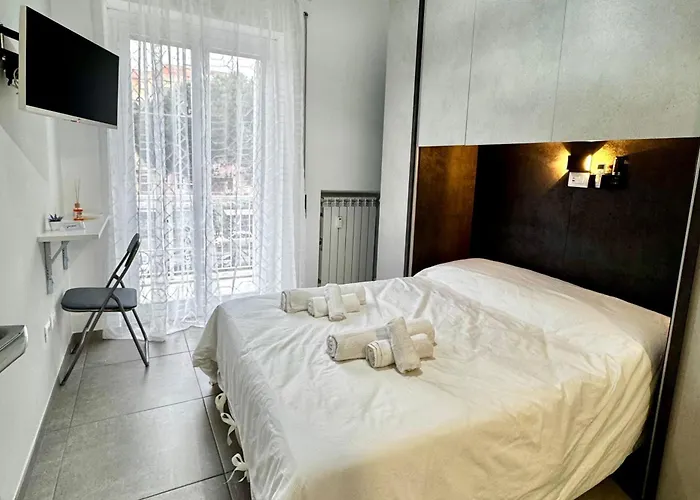 Ai Gelsi Rooms