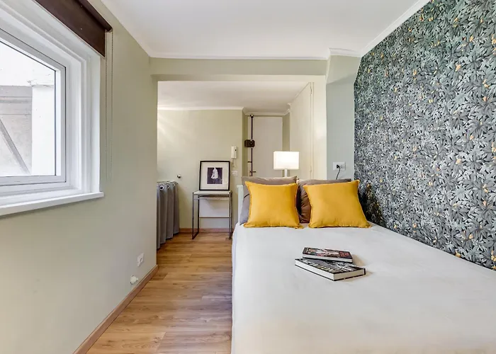 La Casina your suite in Monti
